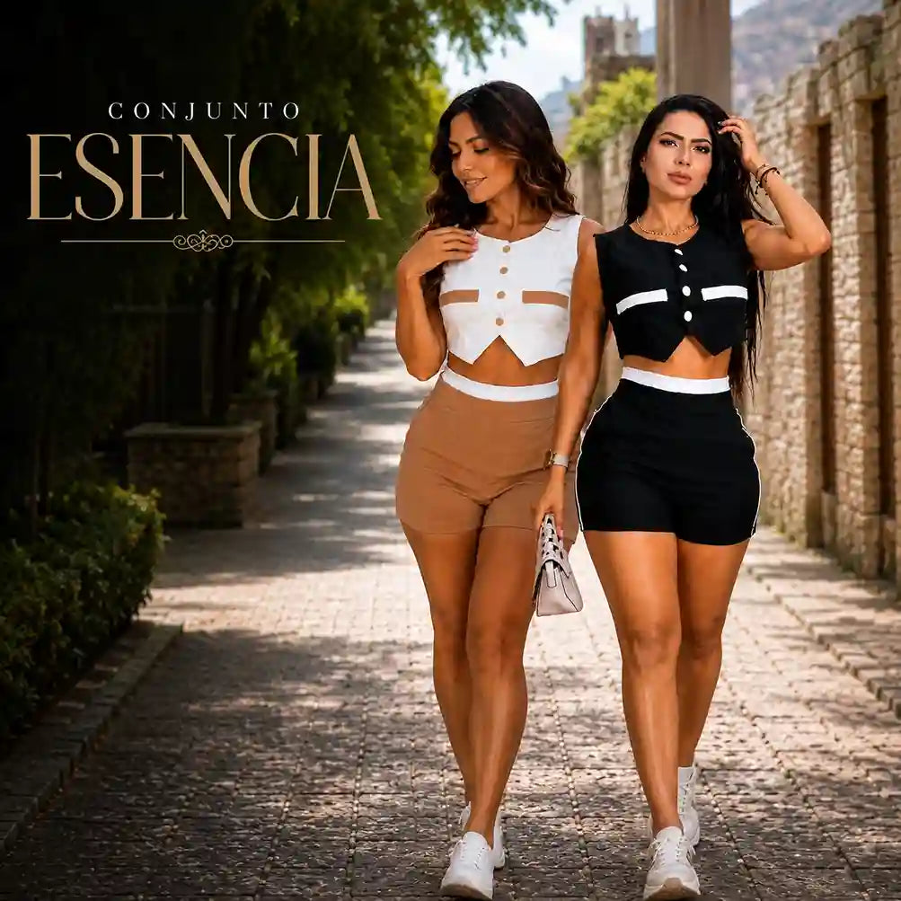 Conjunto Esencia