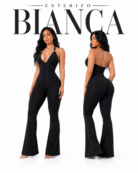 Enterizo Bianca
