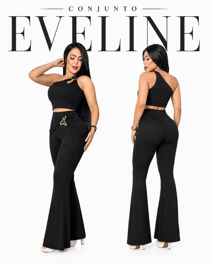 Conjunto Evaline