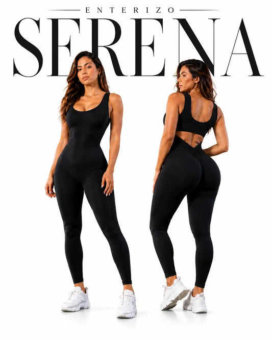 Enterizo Serena