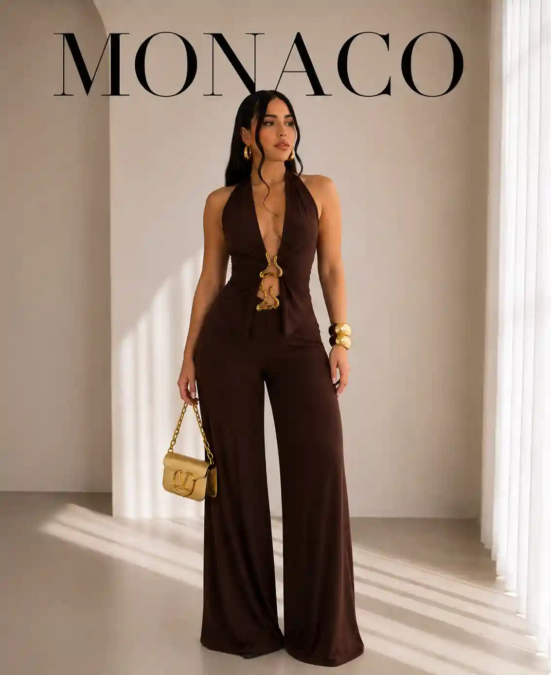 Vesitdo Monaco