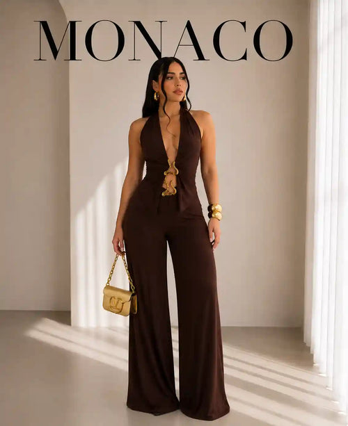 Vesitdo Monaco