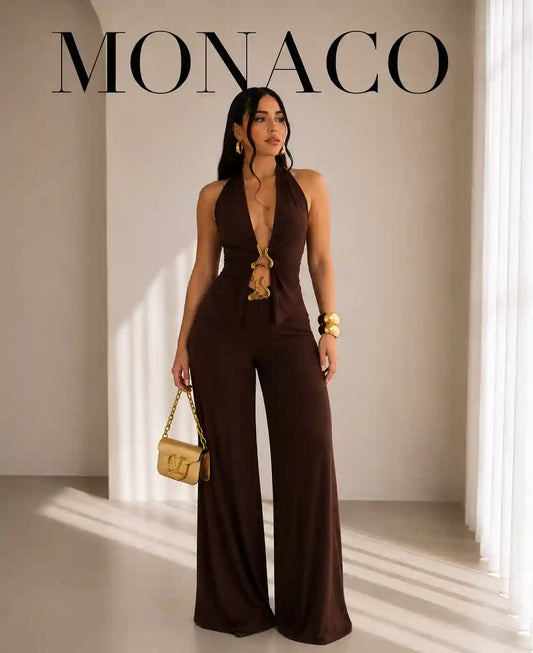 Vesitdo Monaco
