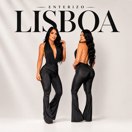 Enterizo Lisboa