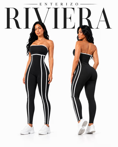Enterizo Riviera