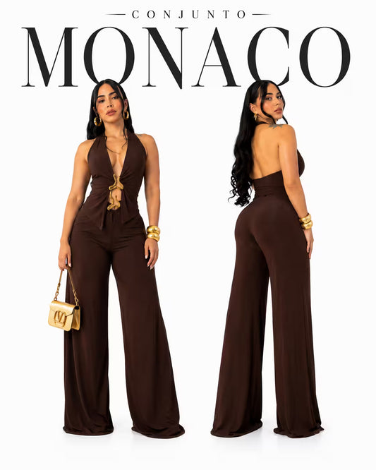 Conjunto Monaco
