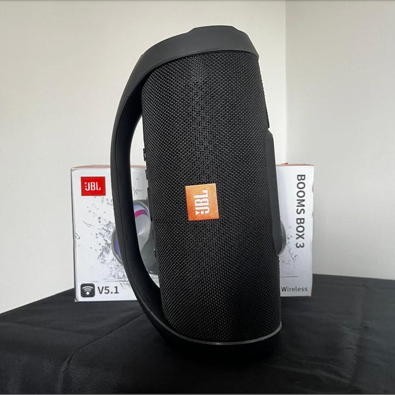 JBL BOOMBOX 3
