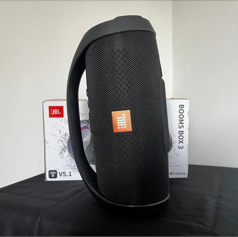 JBL BOOMBOX 3.