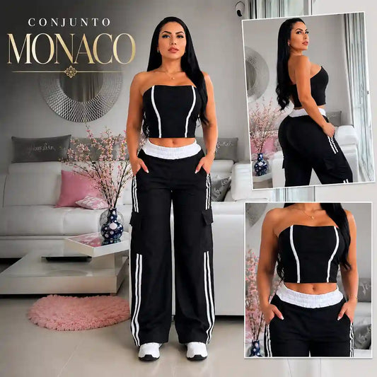 Conjunto Monaco