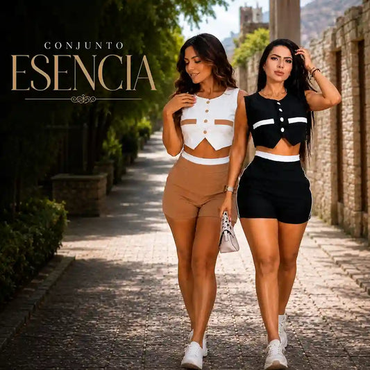 Conjunto Esencia