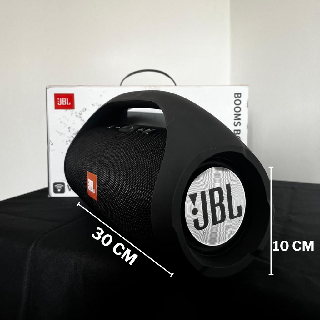 JBL BOOMBOX 3