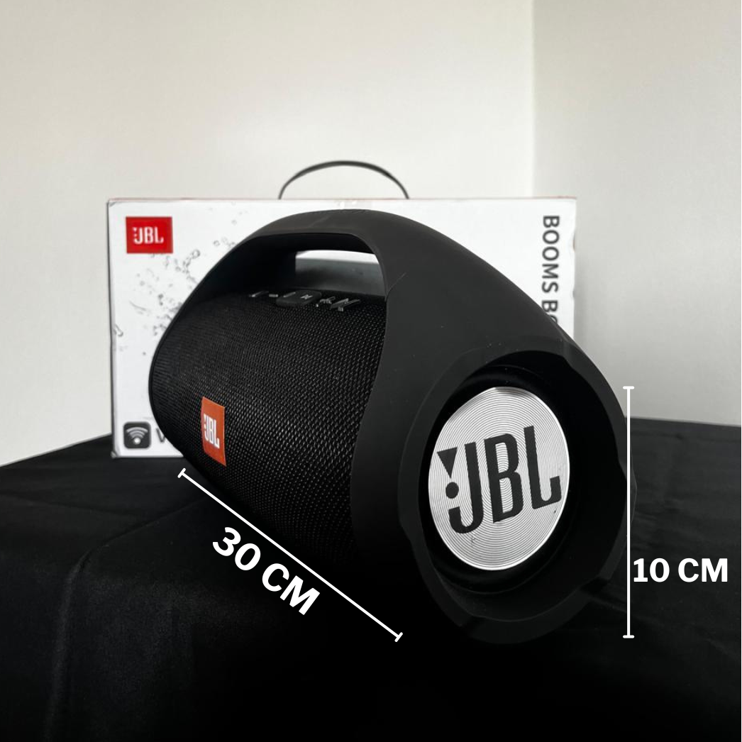 JBL BOOMBOX 3