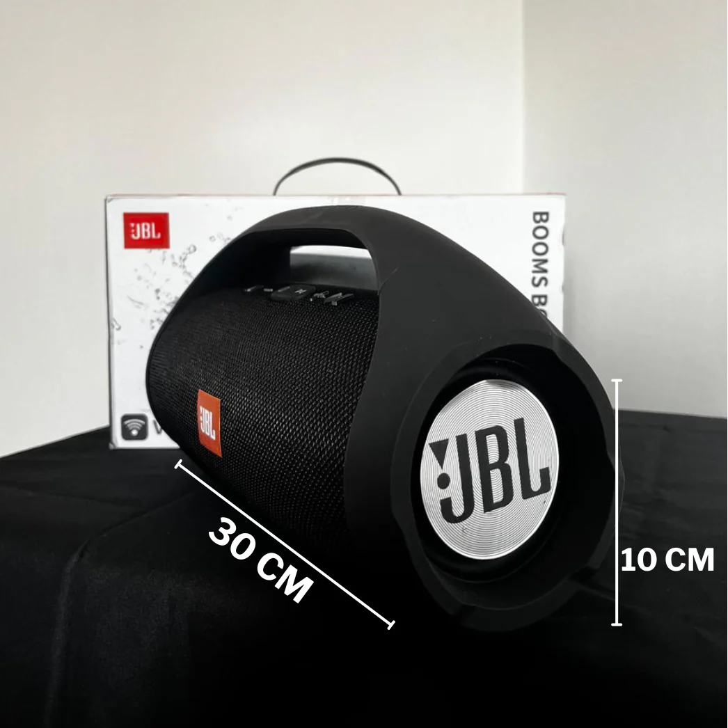 JBL BOOMBOX 3.